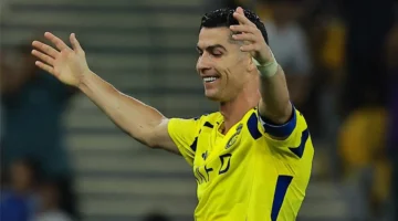 كشف جديد ليغيب رونالدو عن النصر أمام الرياض بسبب أسباب غير بدنية